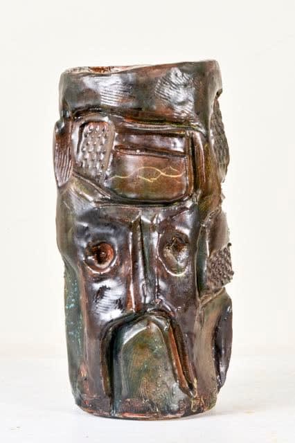 Franca MARANÒ, Untitled, 1960s