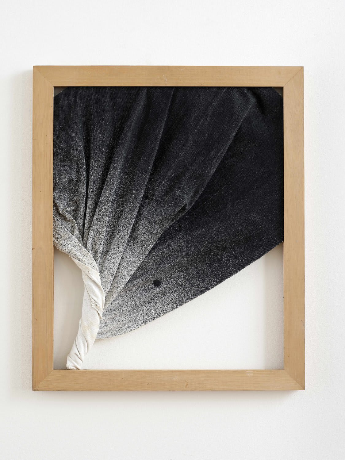 John LATHAM, Canvas Event [4], 1994