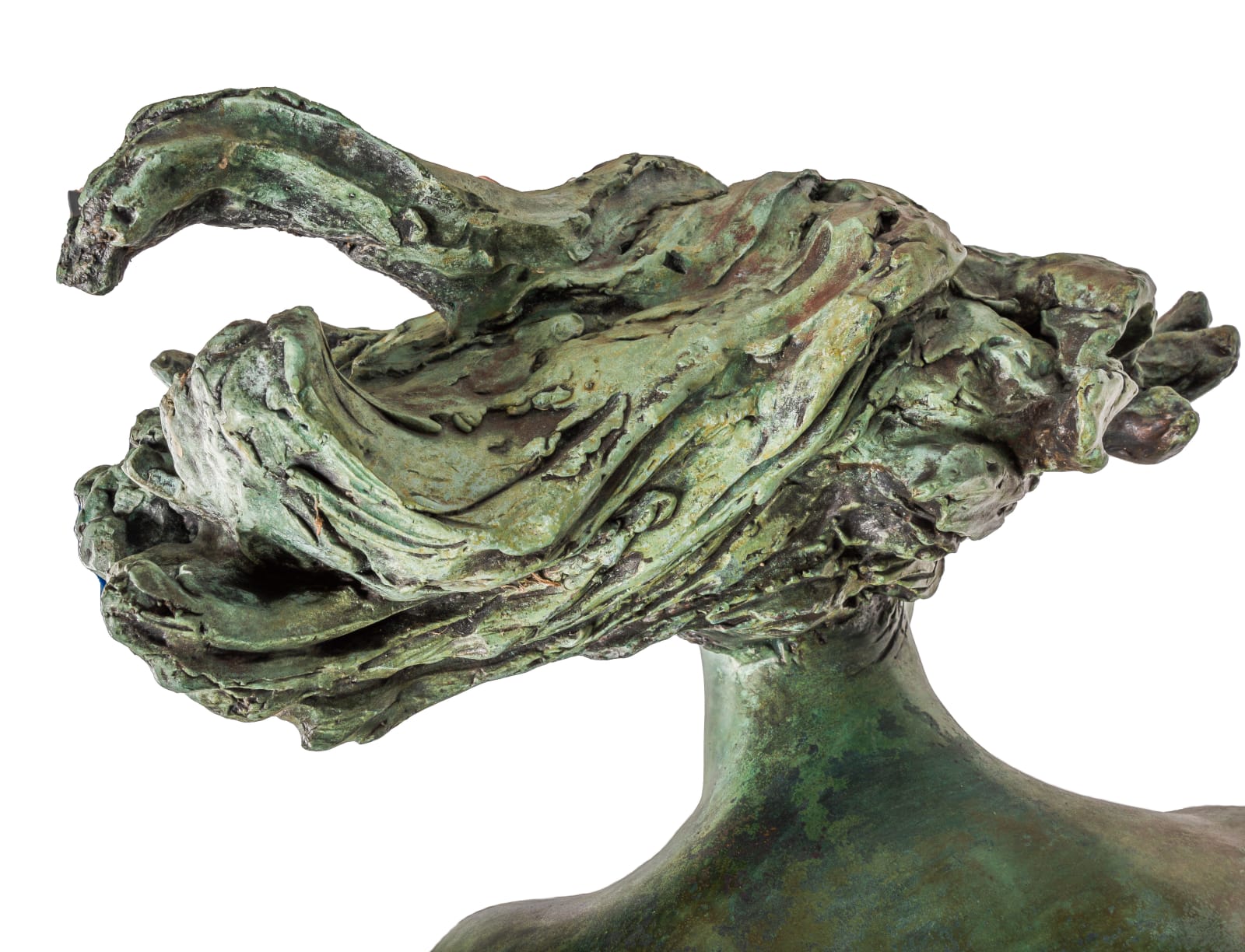 James Butler MBE RA RWA FRBS (1931-2022), Free Spirit numbered 2/8