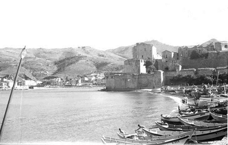 Henri Matisse (1869-1954), The Port of Collioure