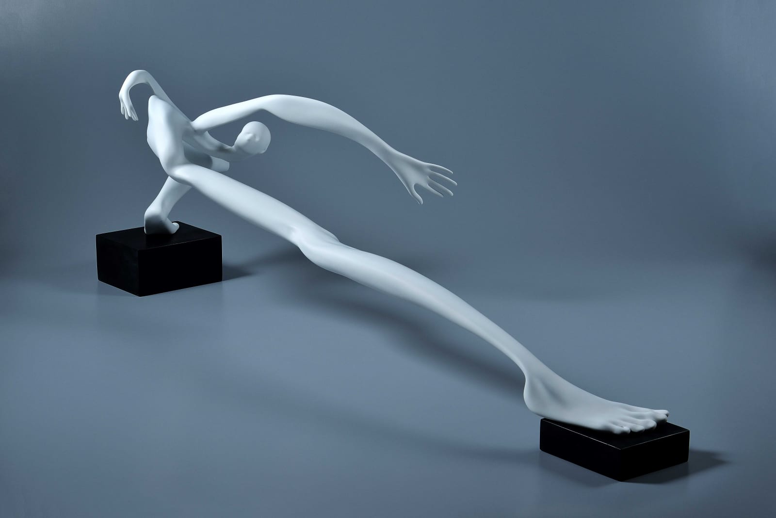 Xun Wang 王尋, Dawn Light 日出陽光, 2022