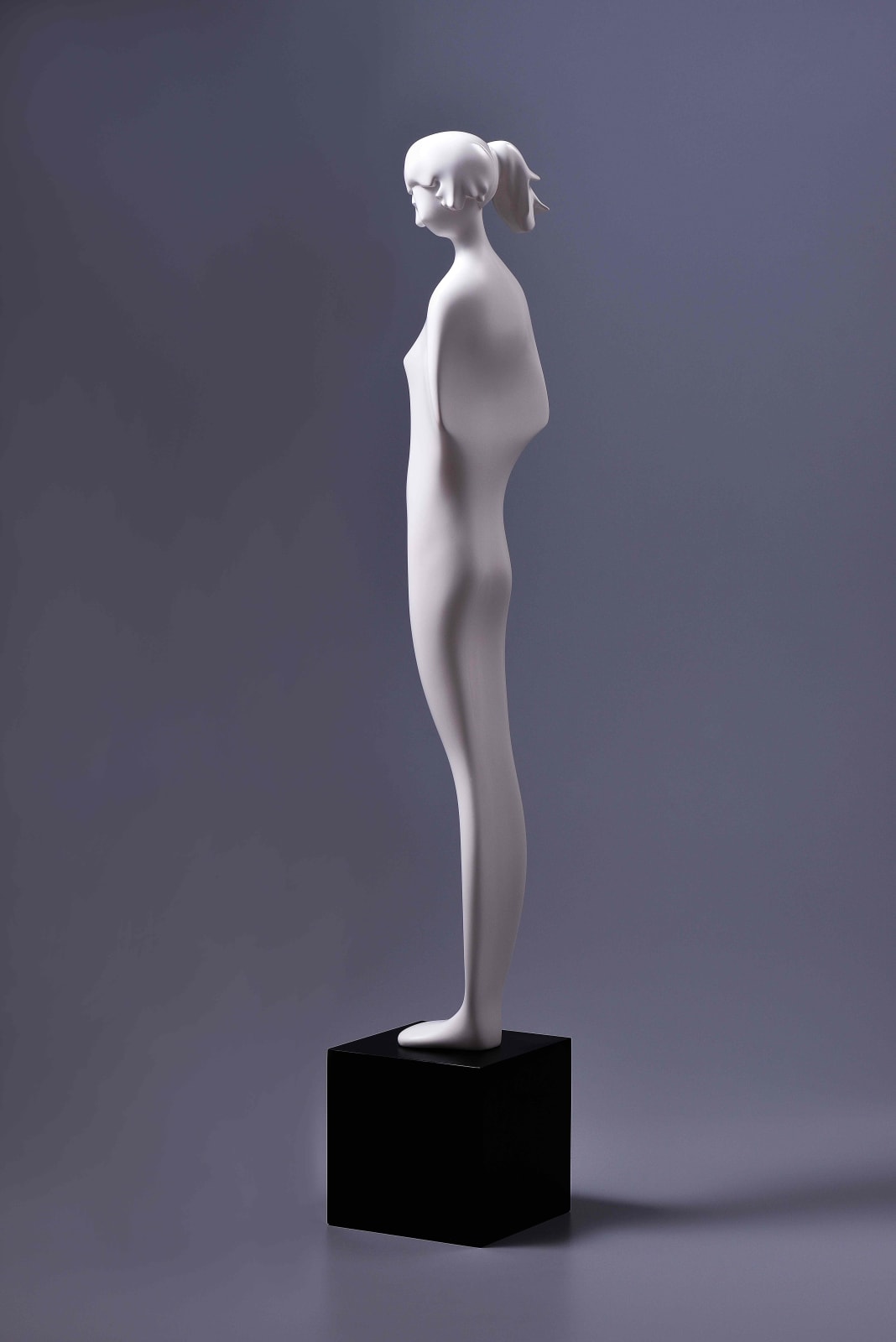 Xun Wang 王尋, Blossom – Elegance 3 女大十八變 - 窈窕淑女 3, 2024