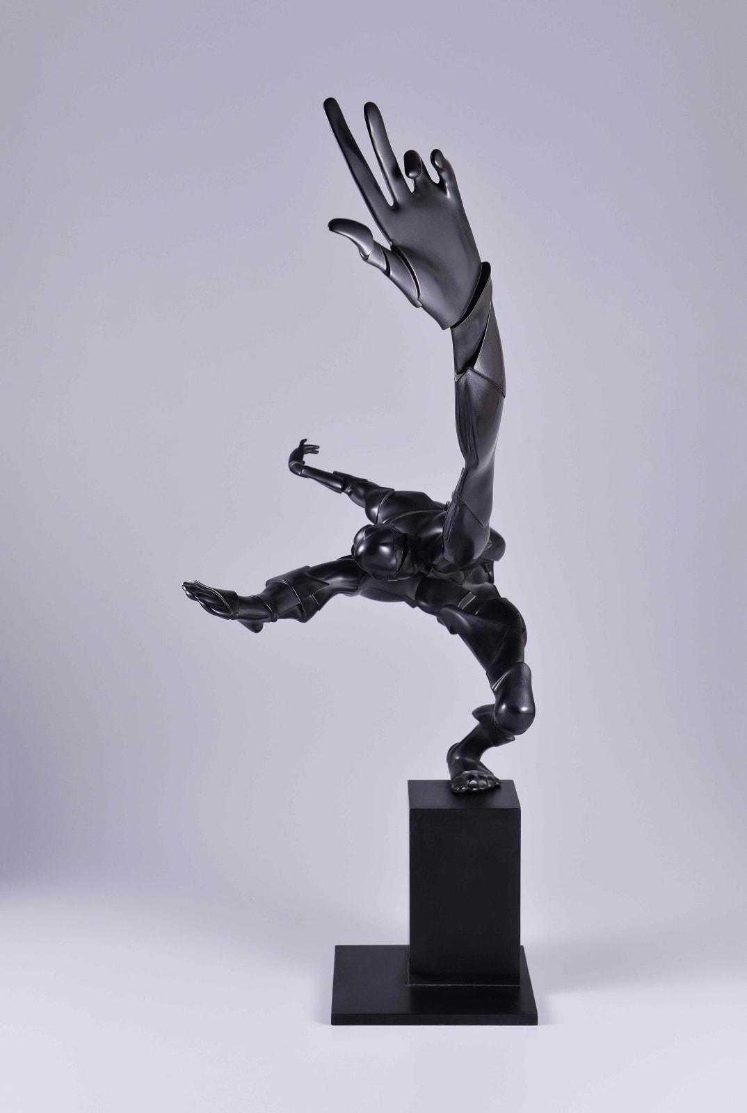 Xun Wang 王尋, Reach 2 觸及 2 , 2024