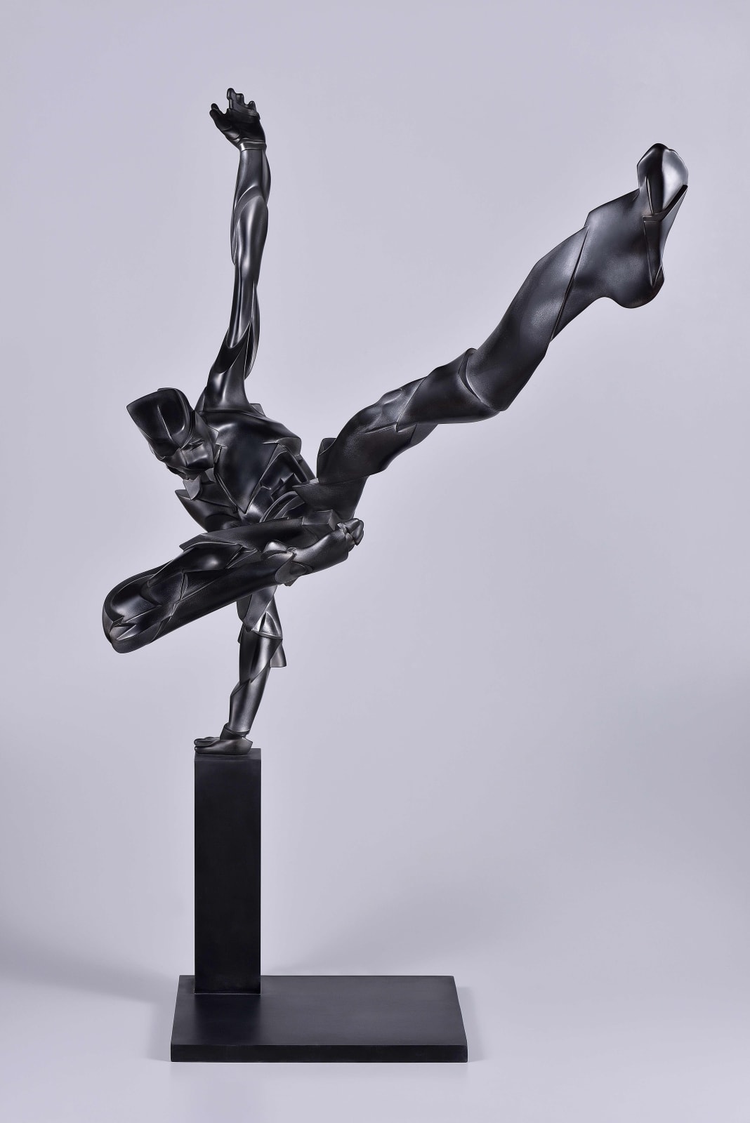 Xun Wang 王尋, Enlightenment 天啟, 2024