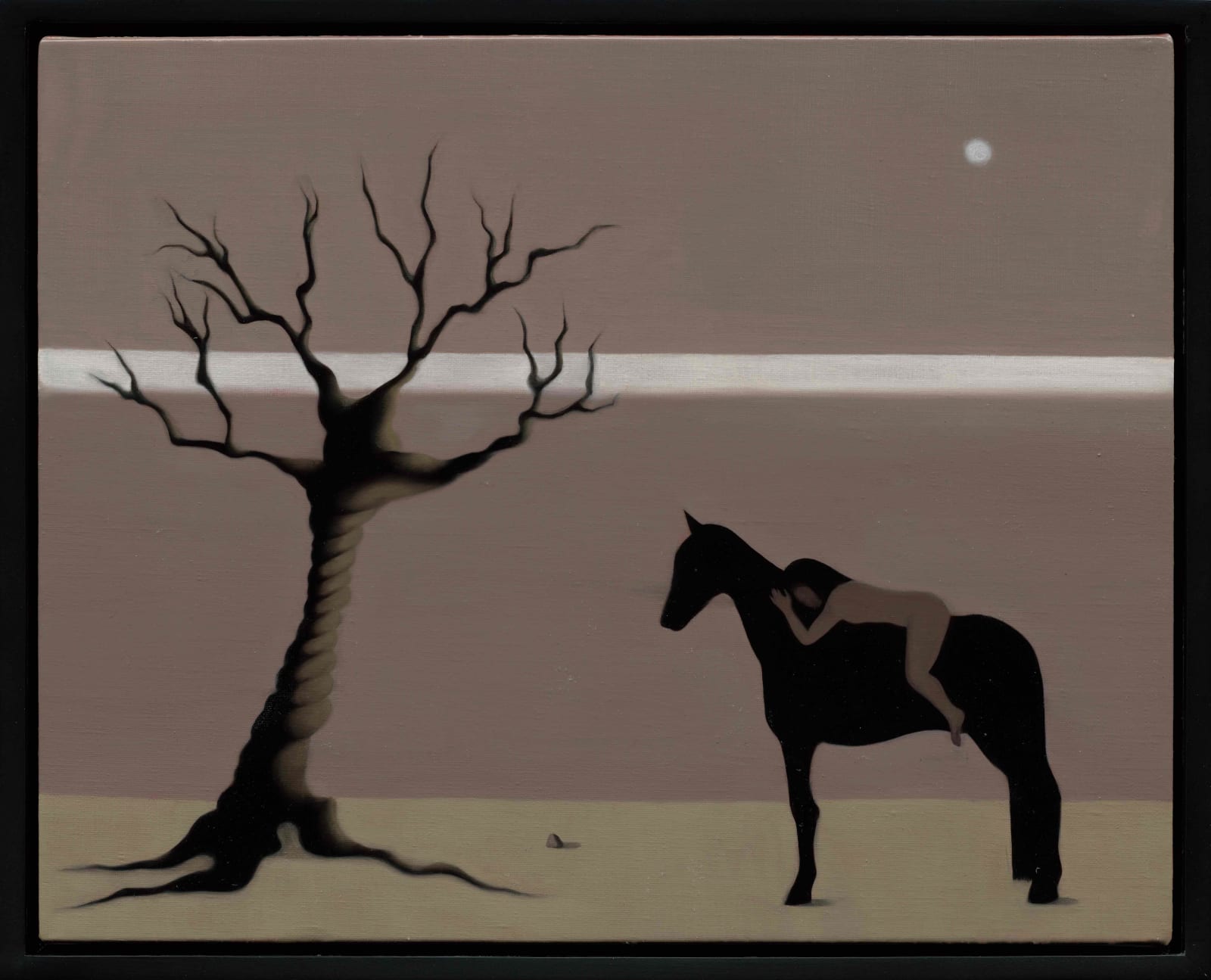 Mai Ta, the end, 2025