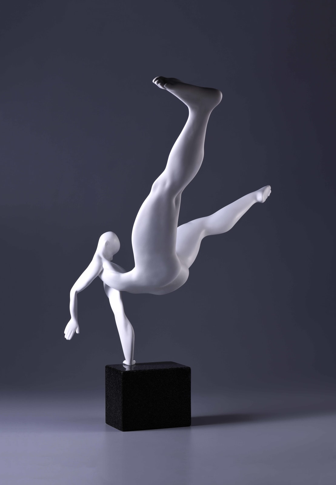 Xun Wang 王尋, Indomitable 頂天立地, 2019