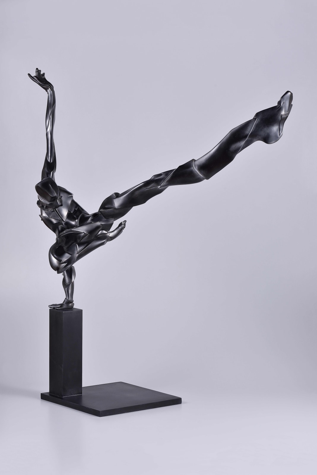 Xun Wang 王尋, Enlightenment 天啟, 2024