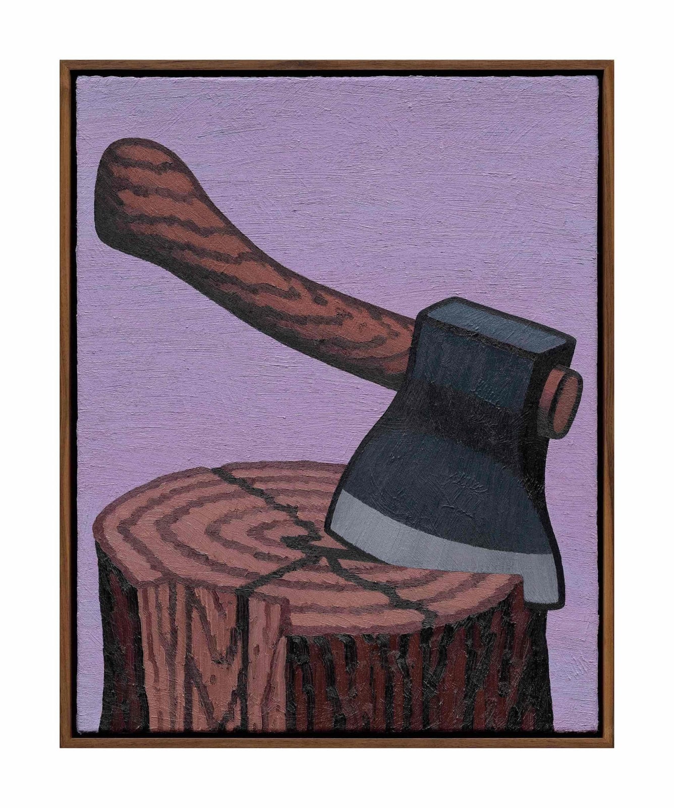 Yi-Shuan Lee 李奕諠, Premature Horizons, 2025