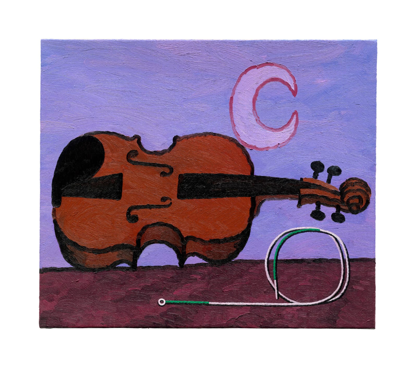 Yi-Shuan Lee 李奕諠, No Strings Attached, 2025