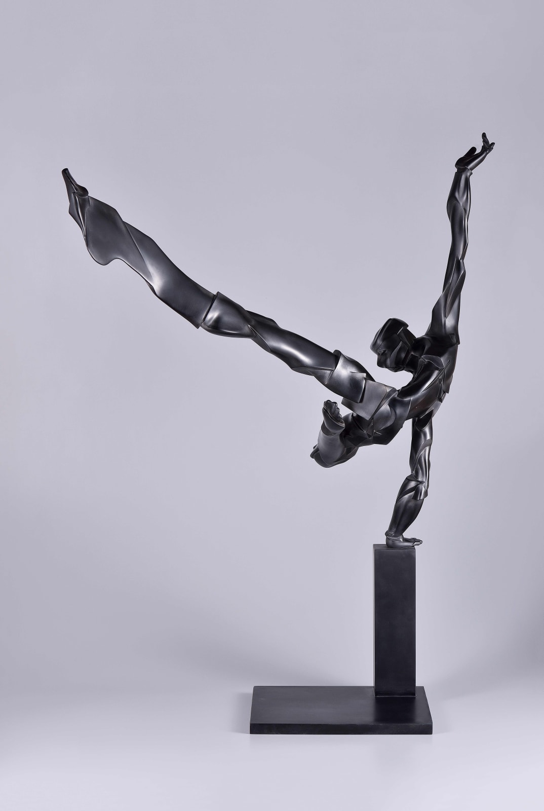 Xun Wang 王尋, Enlightenment 天啟, 2024