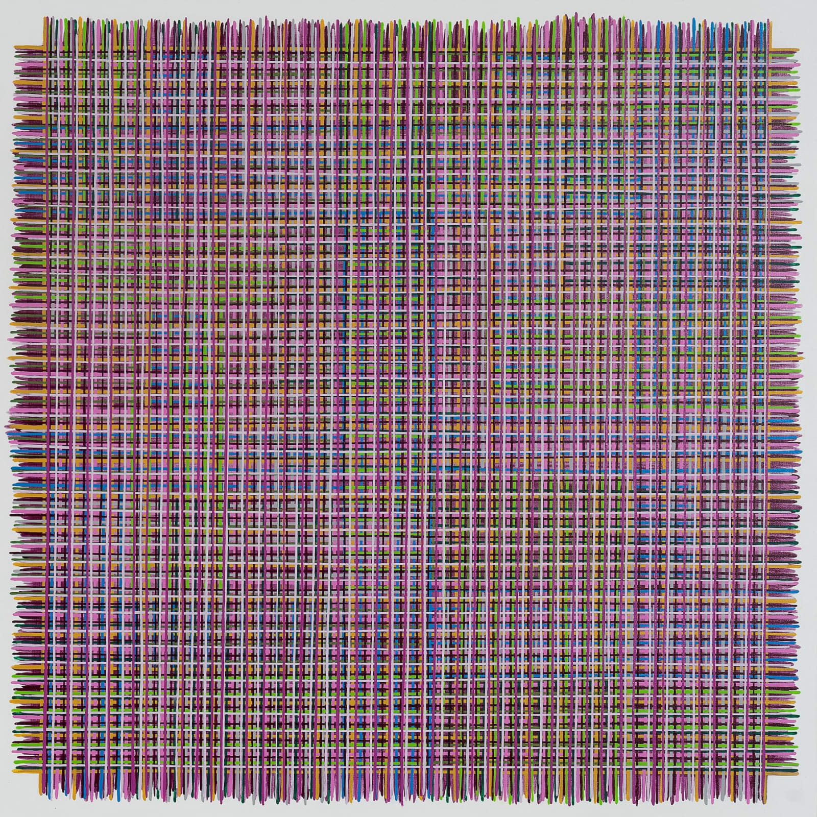 Harisha Chennangod, Untitled IX, 2024