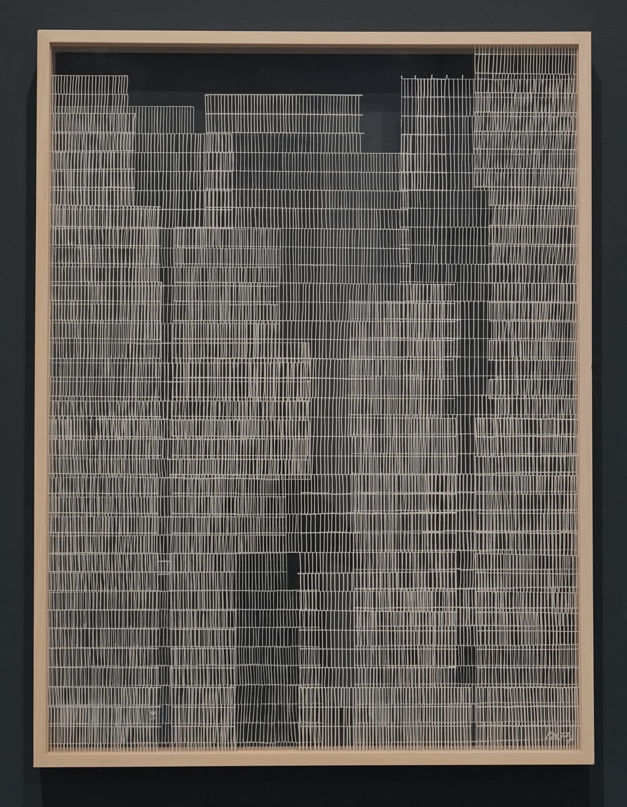 Pooja Iranna, Transparent, 2023