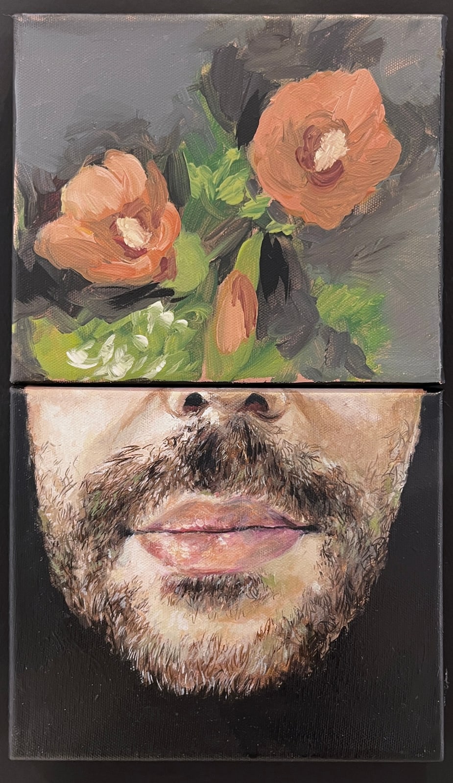 Zahra Shafie, Untitled From “Infertile Fields” Series,, 2018