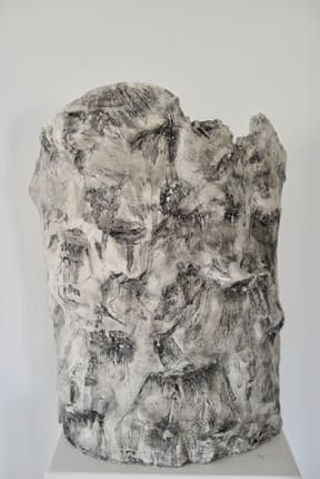 Kim Robertson, Imprints of Absence, 2025