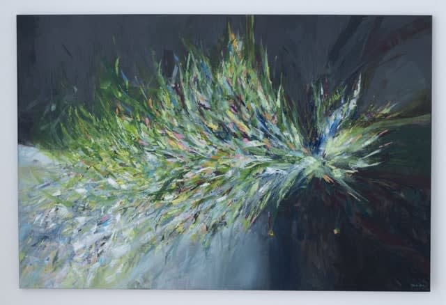 Tala Atrouni, Pernicious, 2022