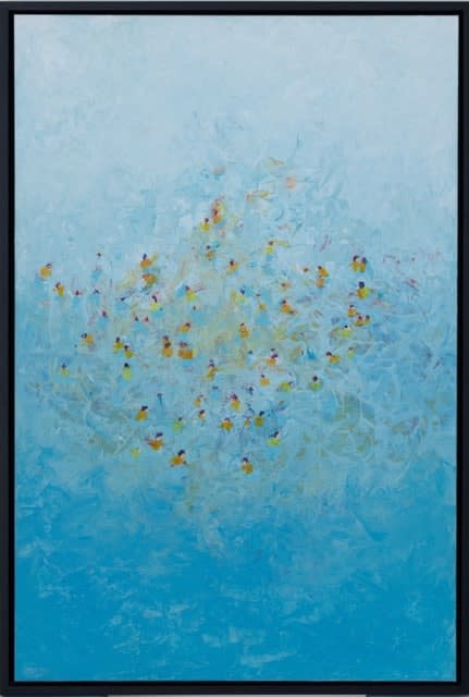 Tala Atrouni, Harborage, 2017