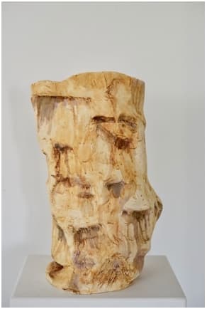 Kim Robertson, Imprints of Absence, 2025