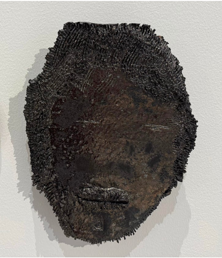 Nujoom Alghanem, I can...breathe 1, 2024