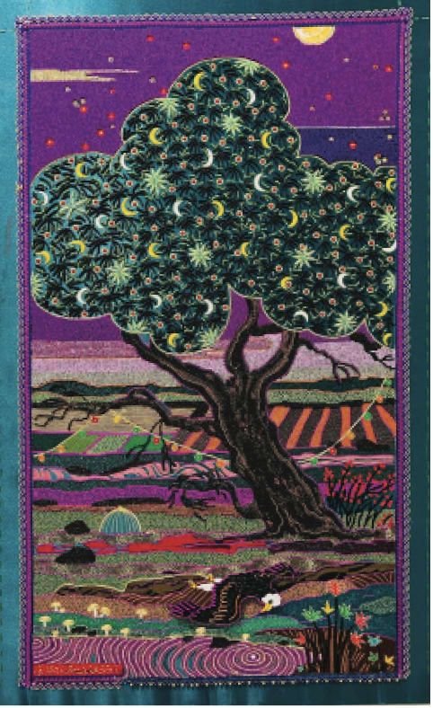 Amjum Rizve, untitled, 2023