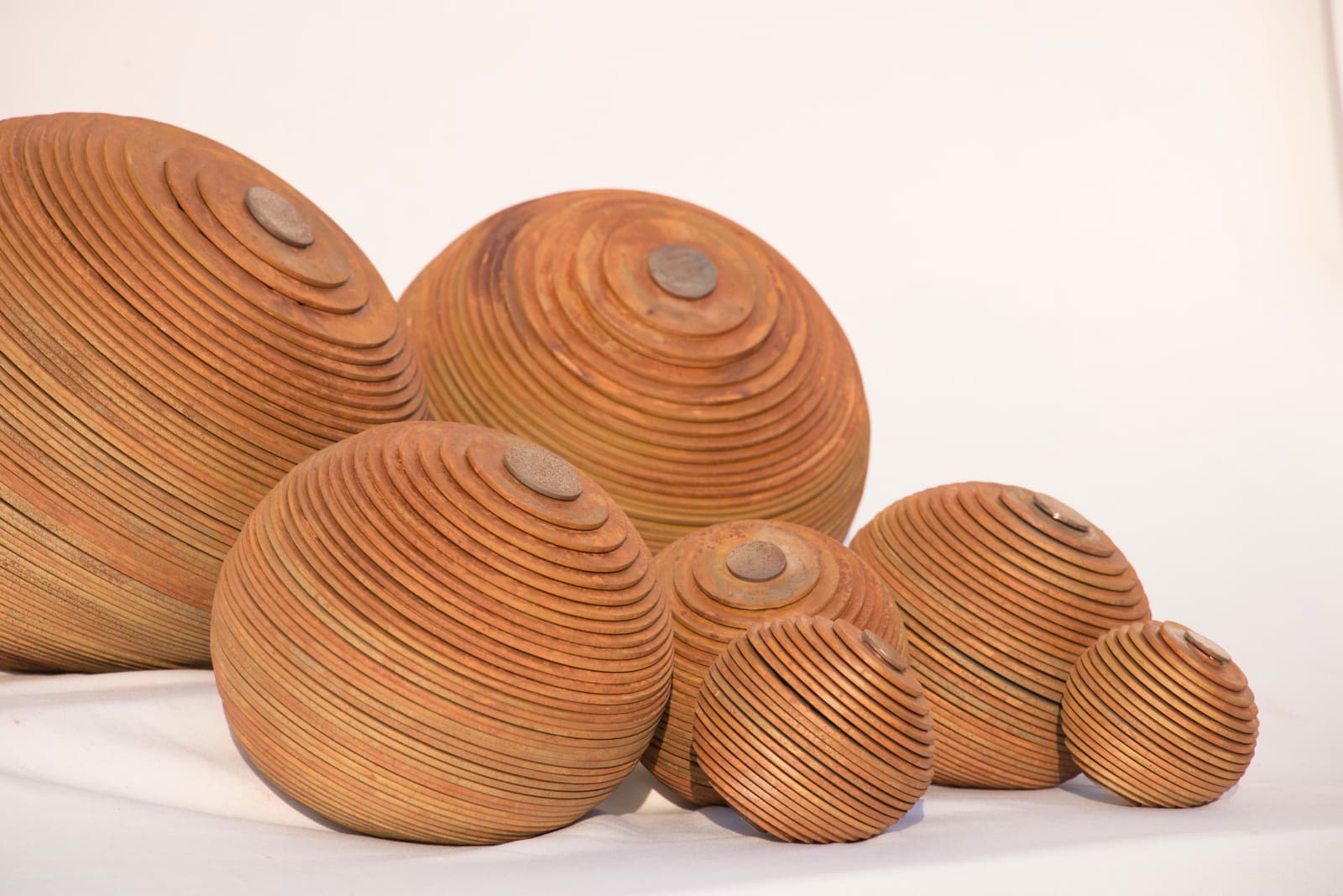 Azza Al Qubaisi, Metaphor 06, 2012