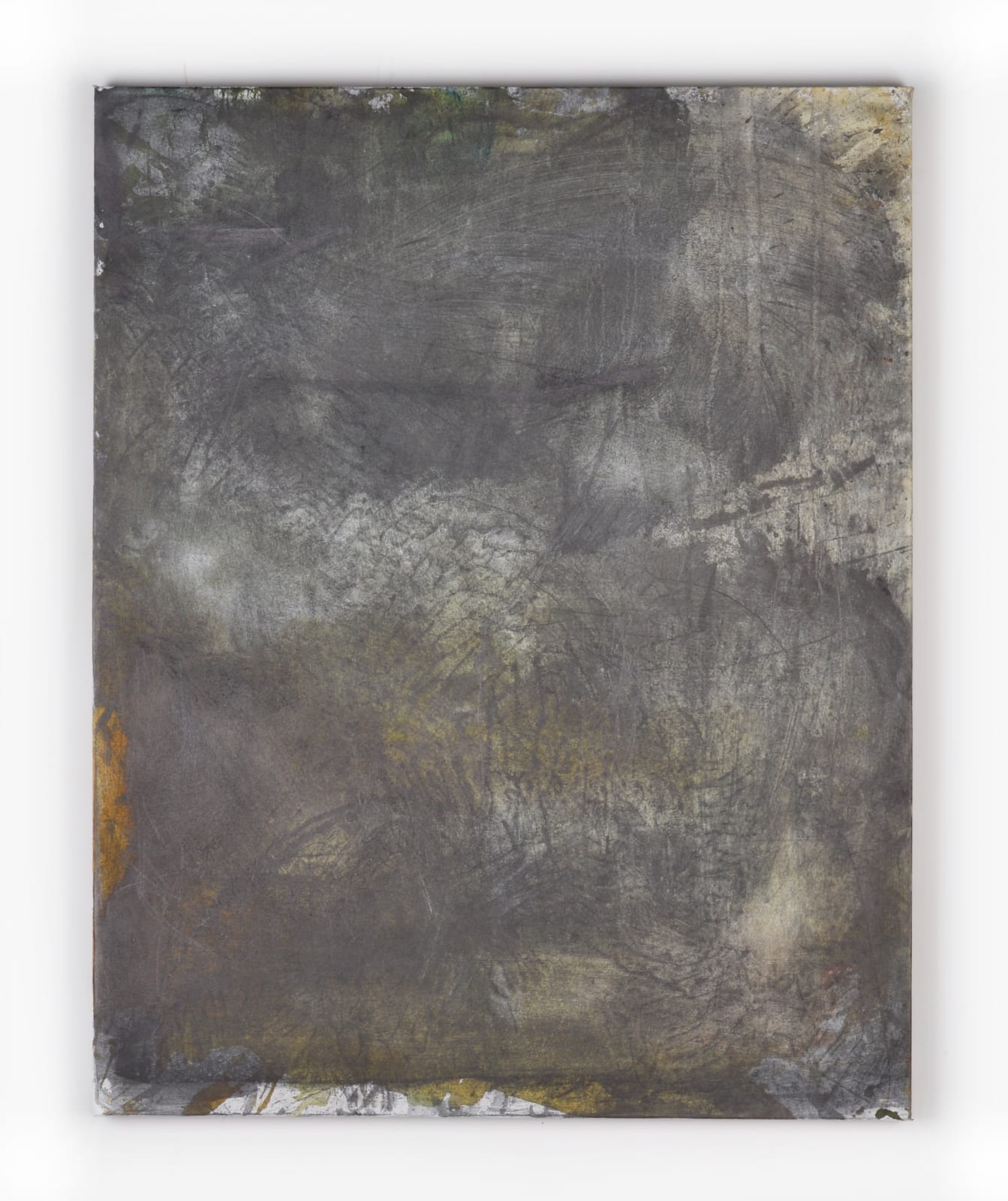 Dalia Baassiri, Midnight Dive II, 2012