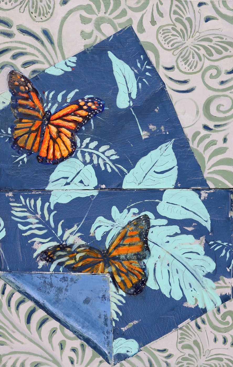 Adrian Scicluna, Monarch, 2022