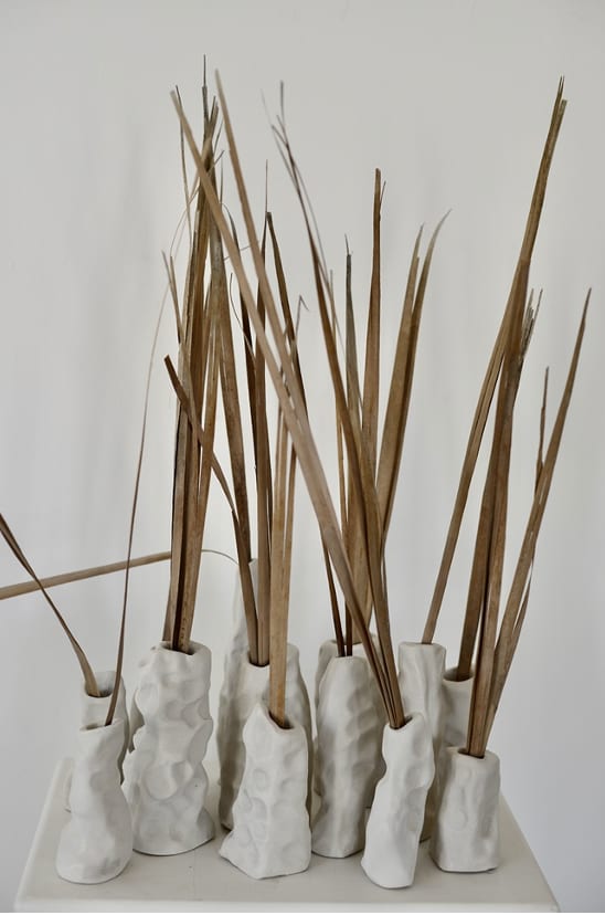 Kim Robertson, Vestiges of Ritual and Remembrance, 2025