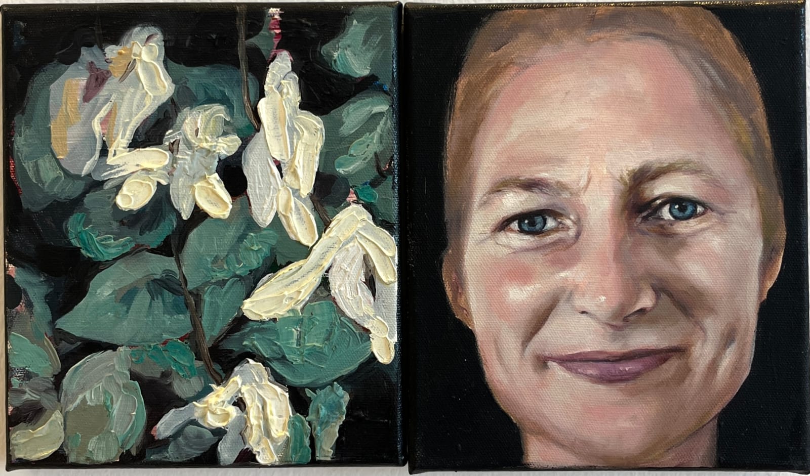 Zahra Shafie, Untitled From “Infertile Fields” Series,, 2023