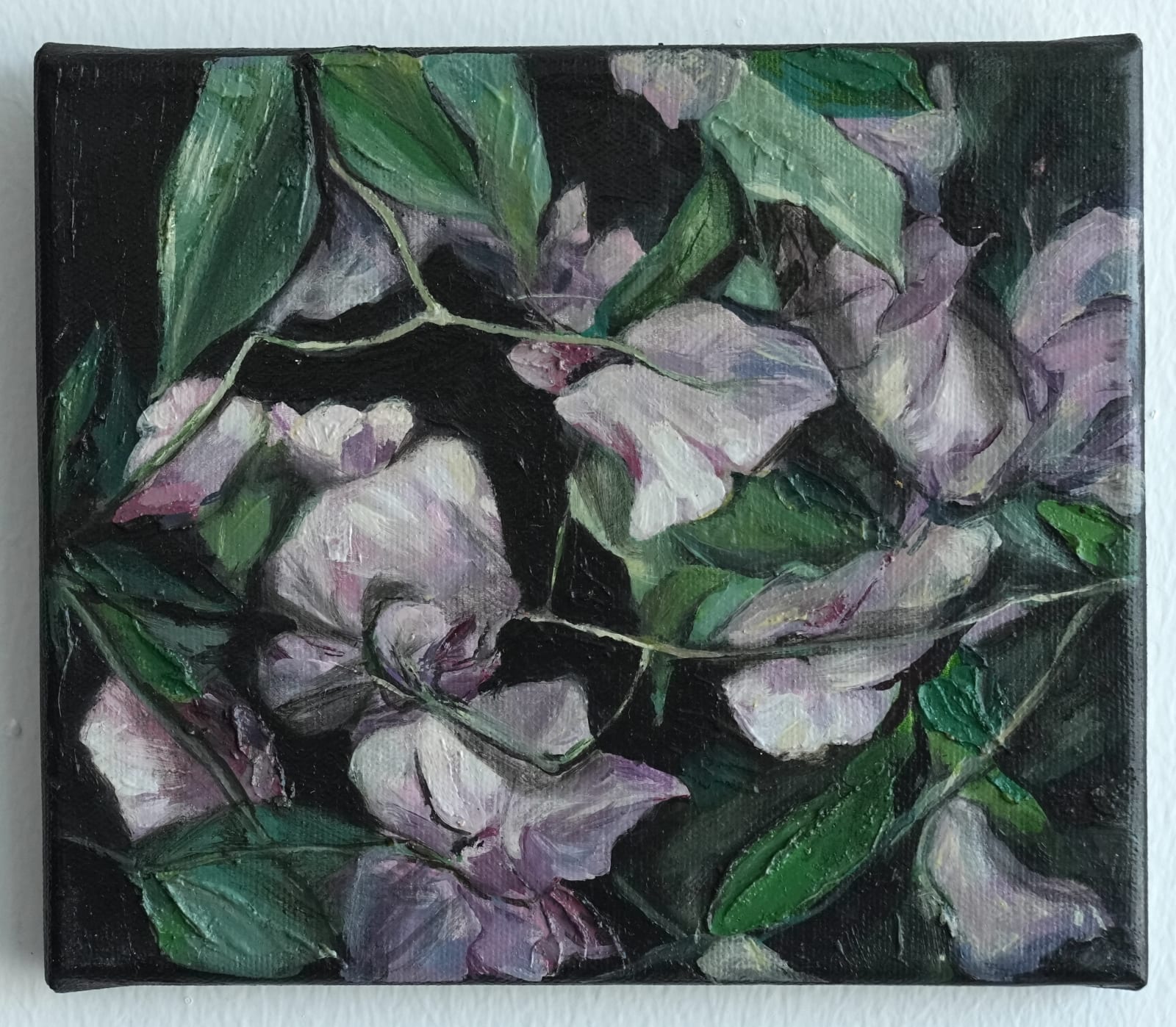 Zahra Shafie, Untitled From “Infertile Fields” Series,, 2018