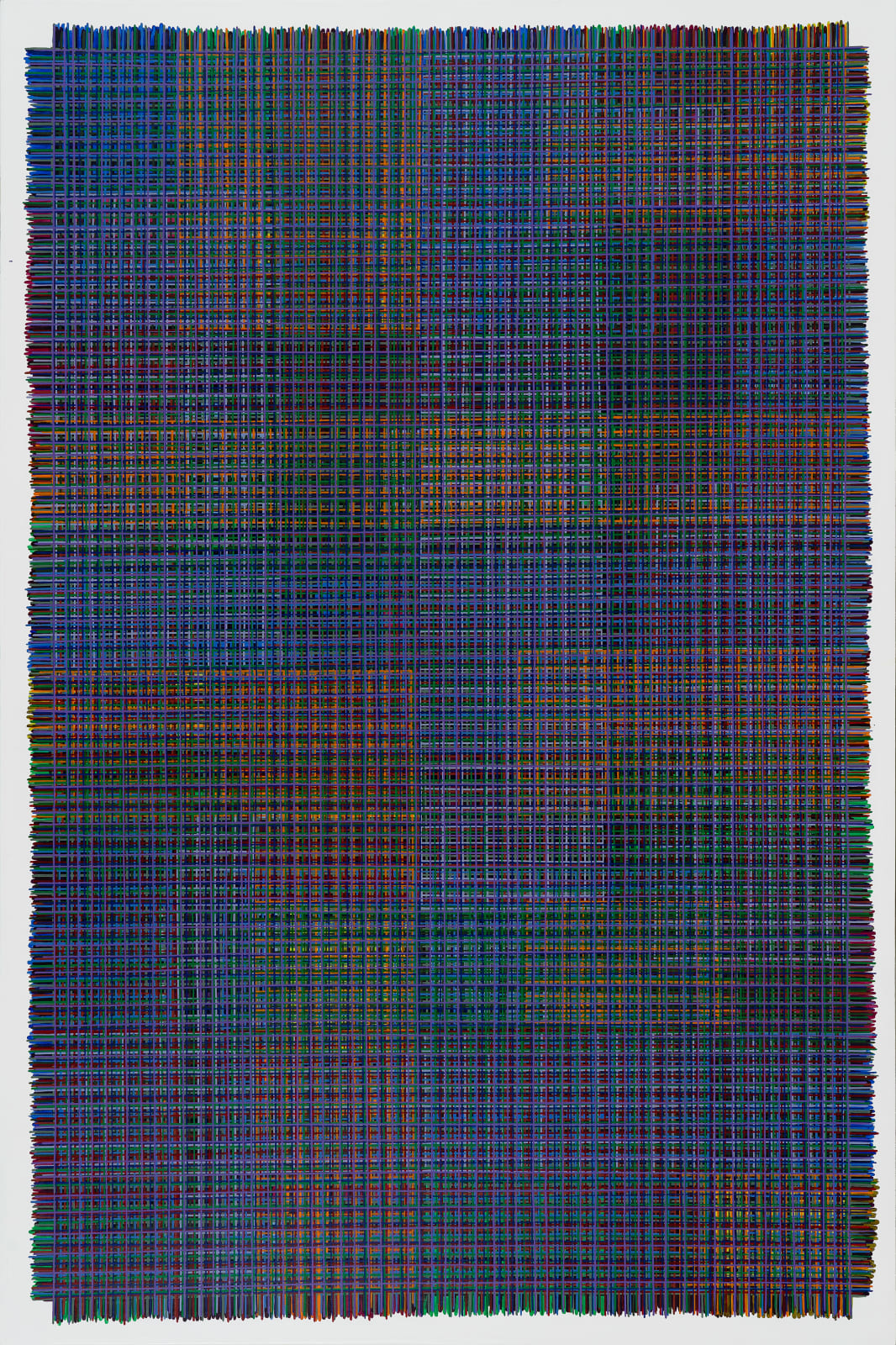 Harisha Chennangod, Untitled #2, 2024