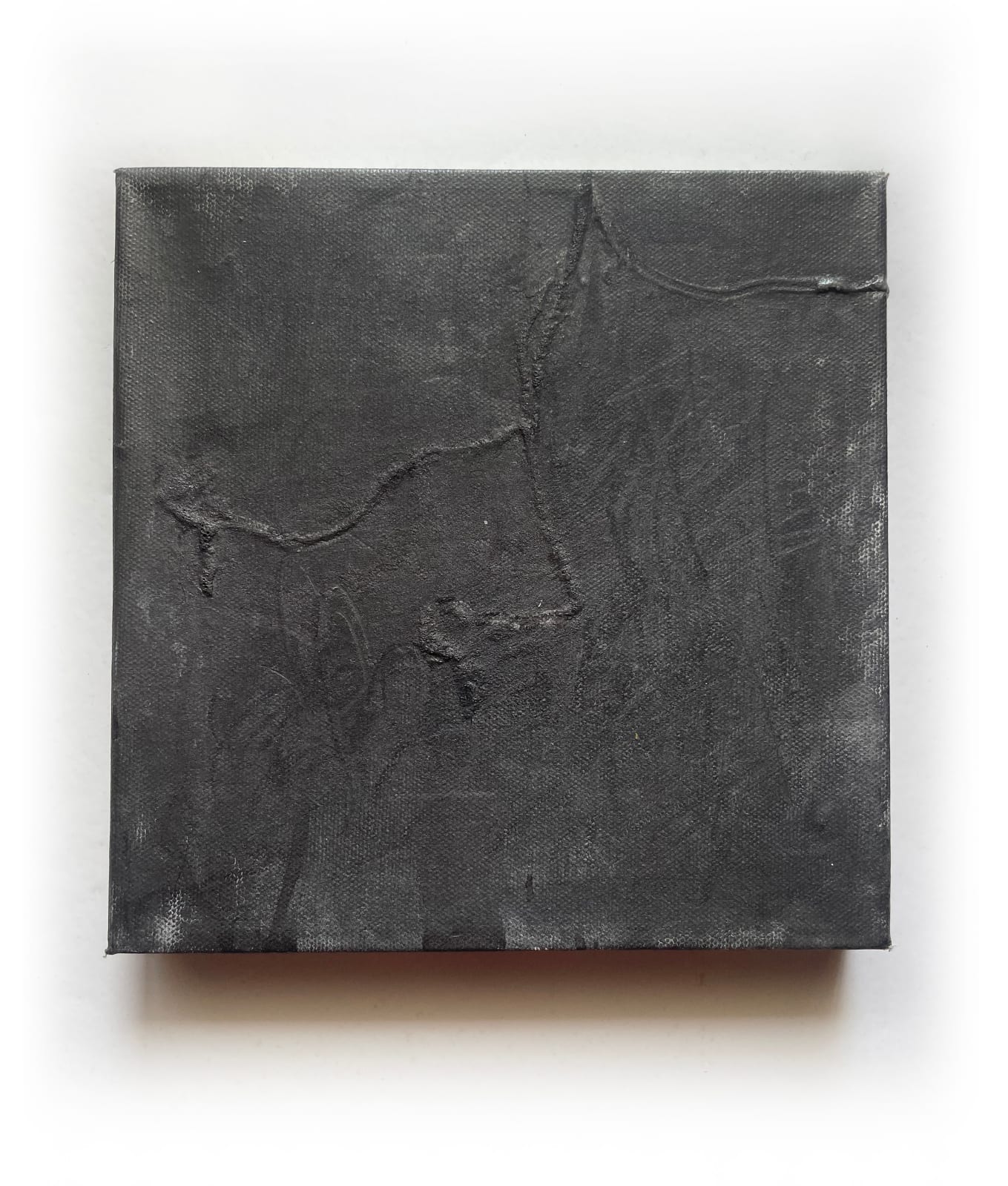Dalia Baassiri, Good Night V, 2012
