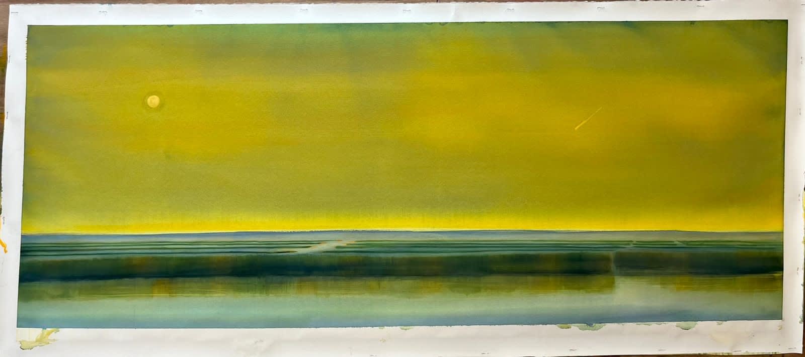 Sujith SN, Isle 2, 2023