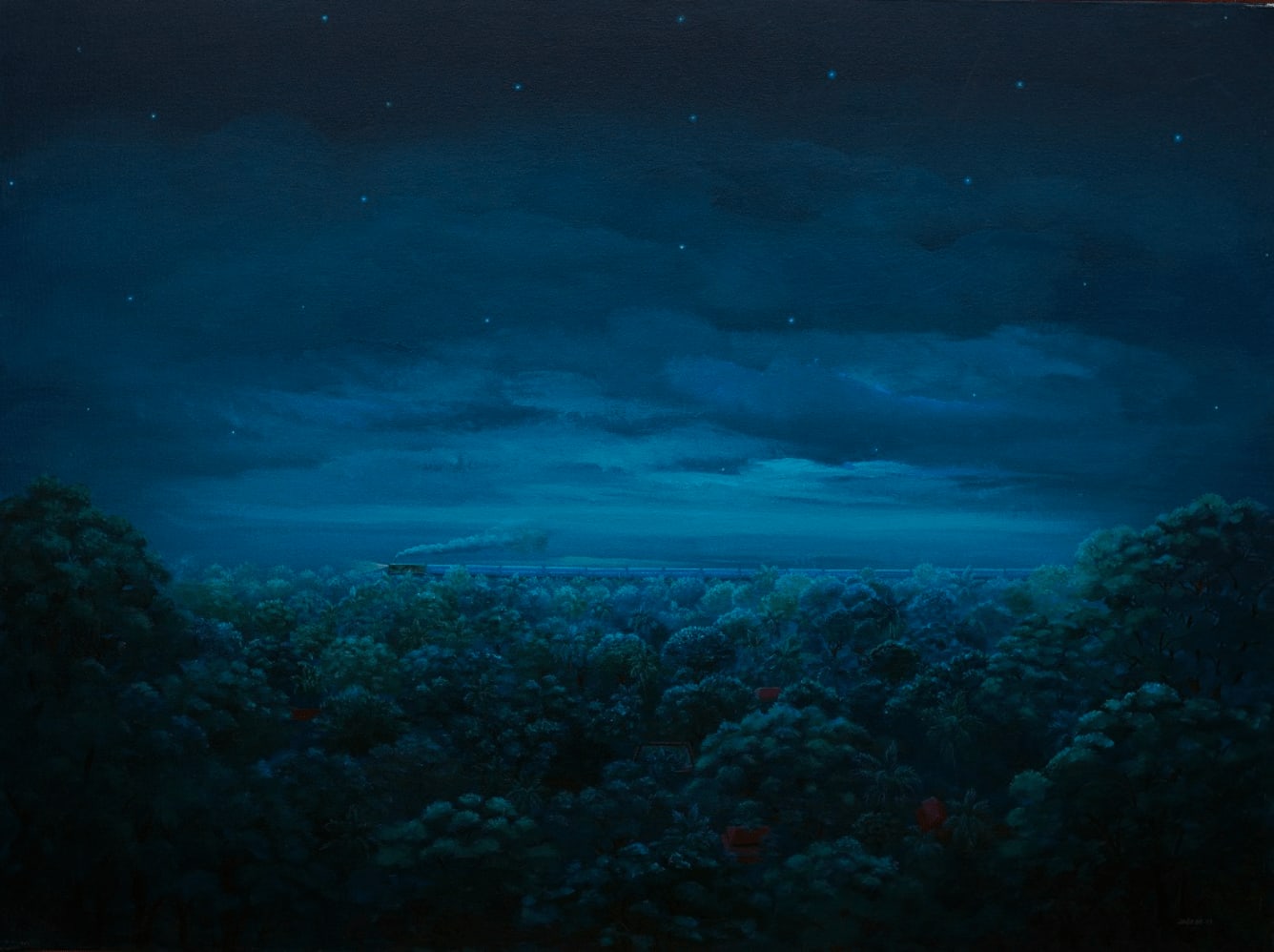 Jagesh Edakkad, Glance from Past