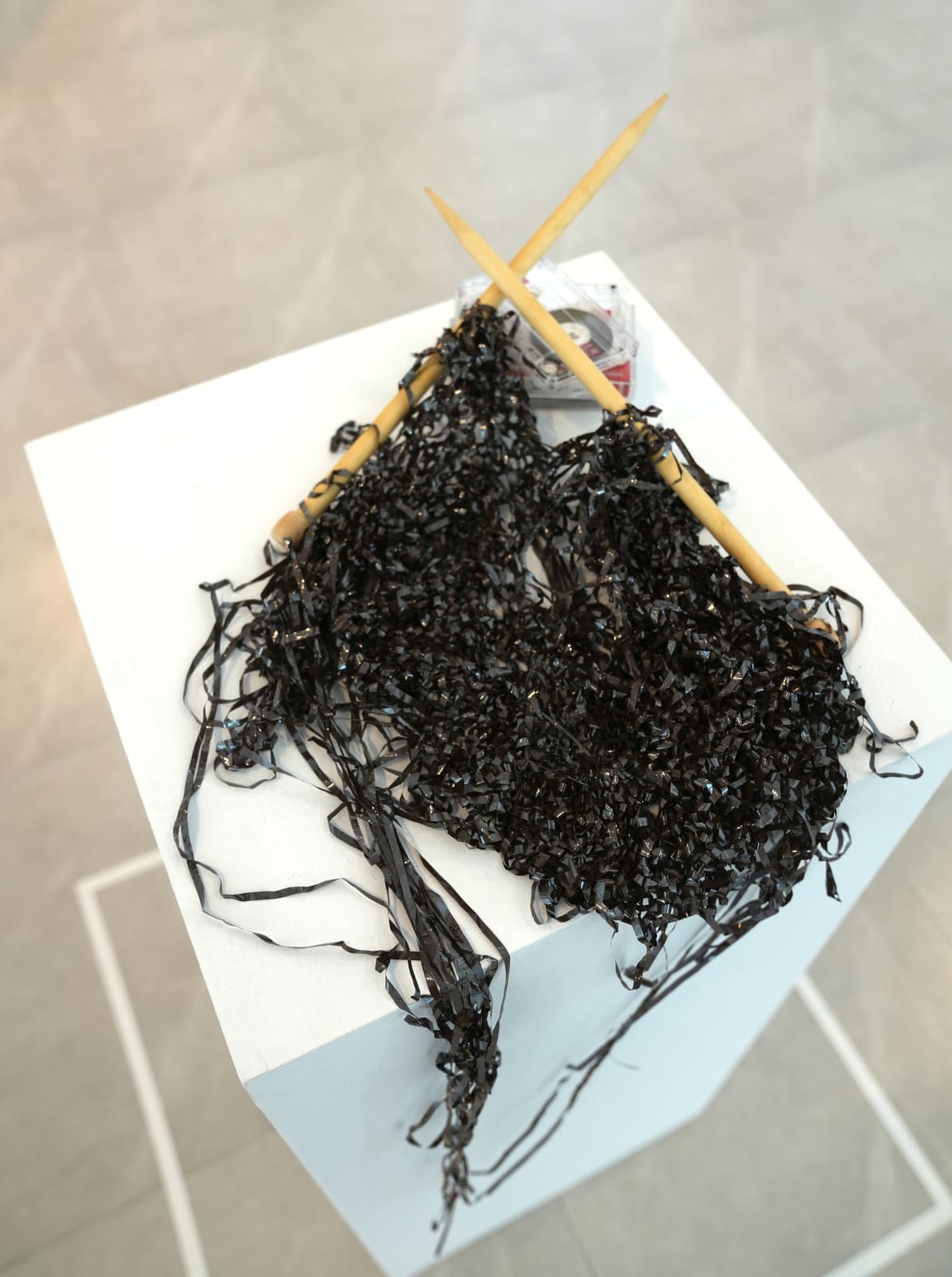 Susan Ossman, The interview, 2023