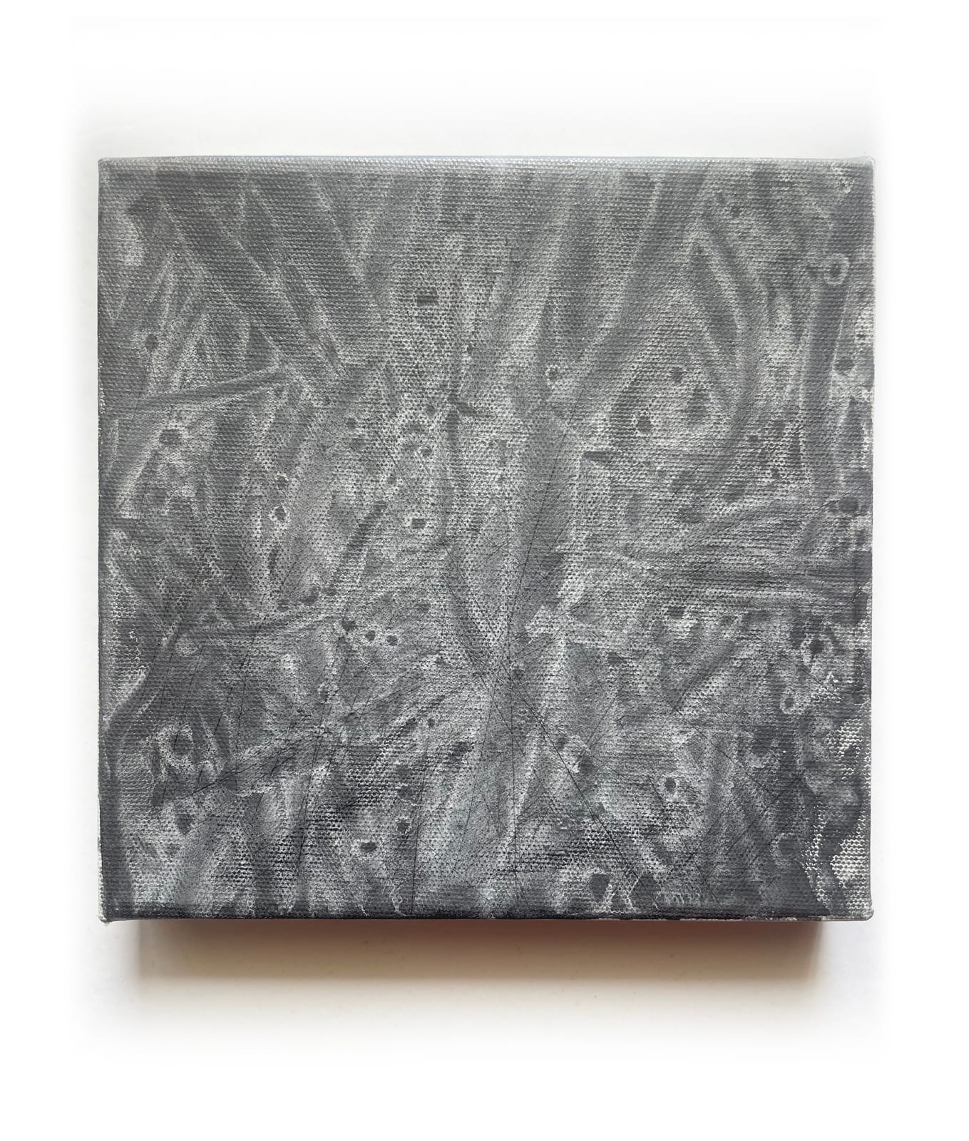 Dalia Baassiri, Good Night IX, 2012