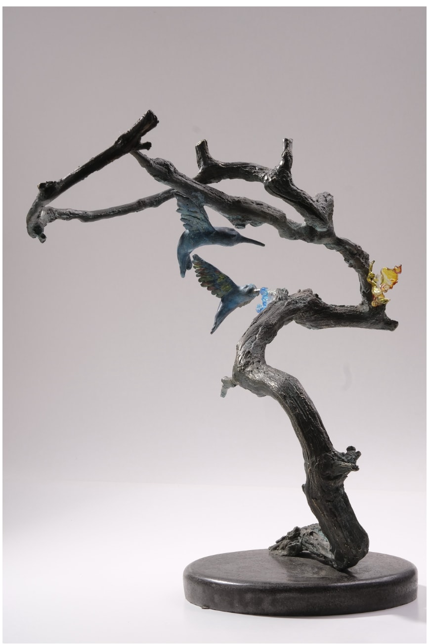 Hakob Vardanyan, Spring, 2024