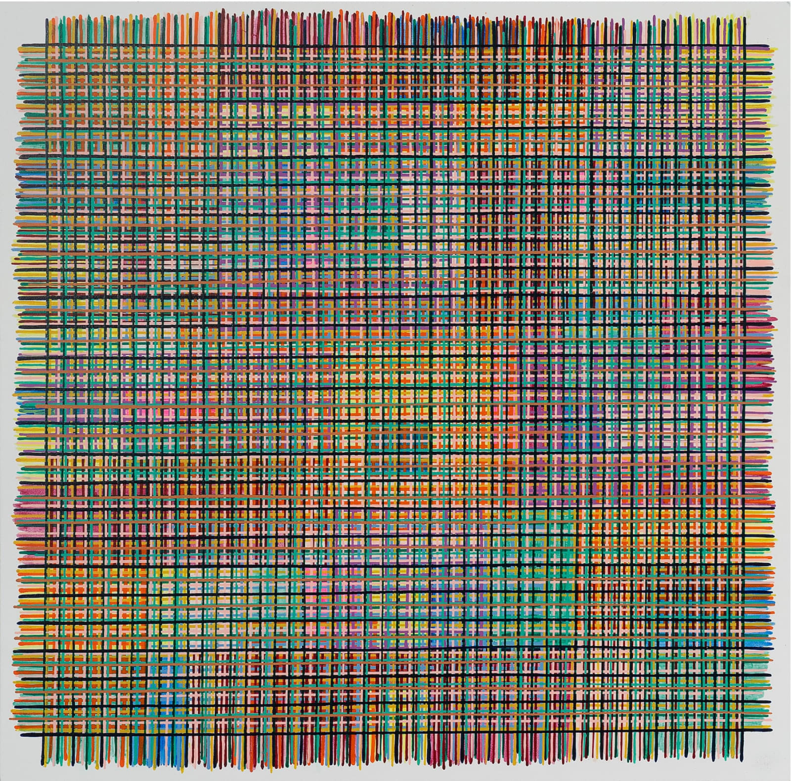 Harisha Chennangod, Untitled III, 2024