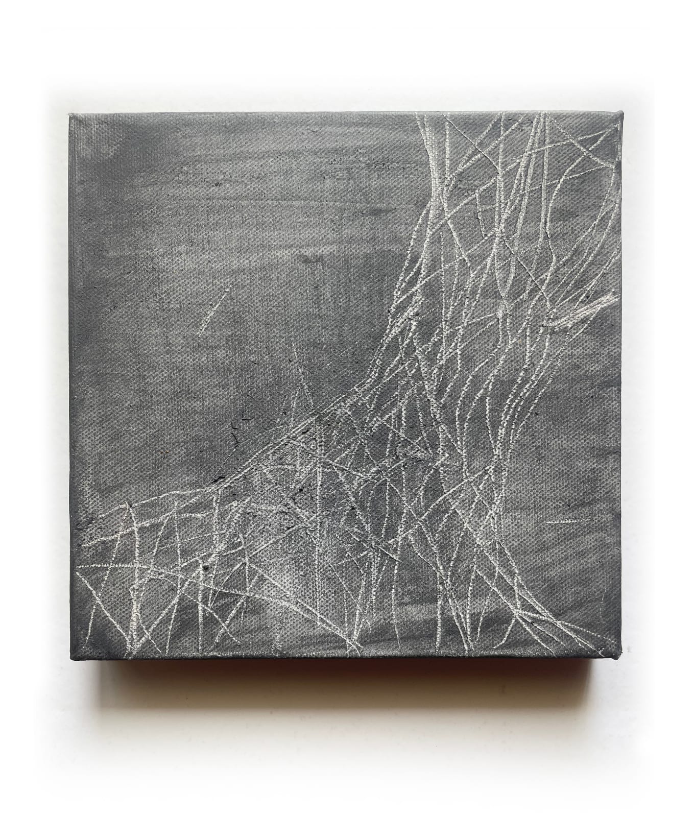 Dalia Baassiri, Good Night VIII, 2012