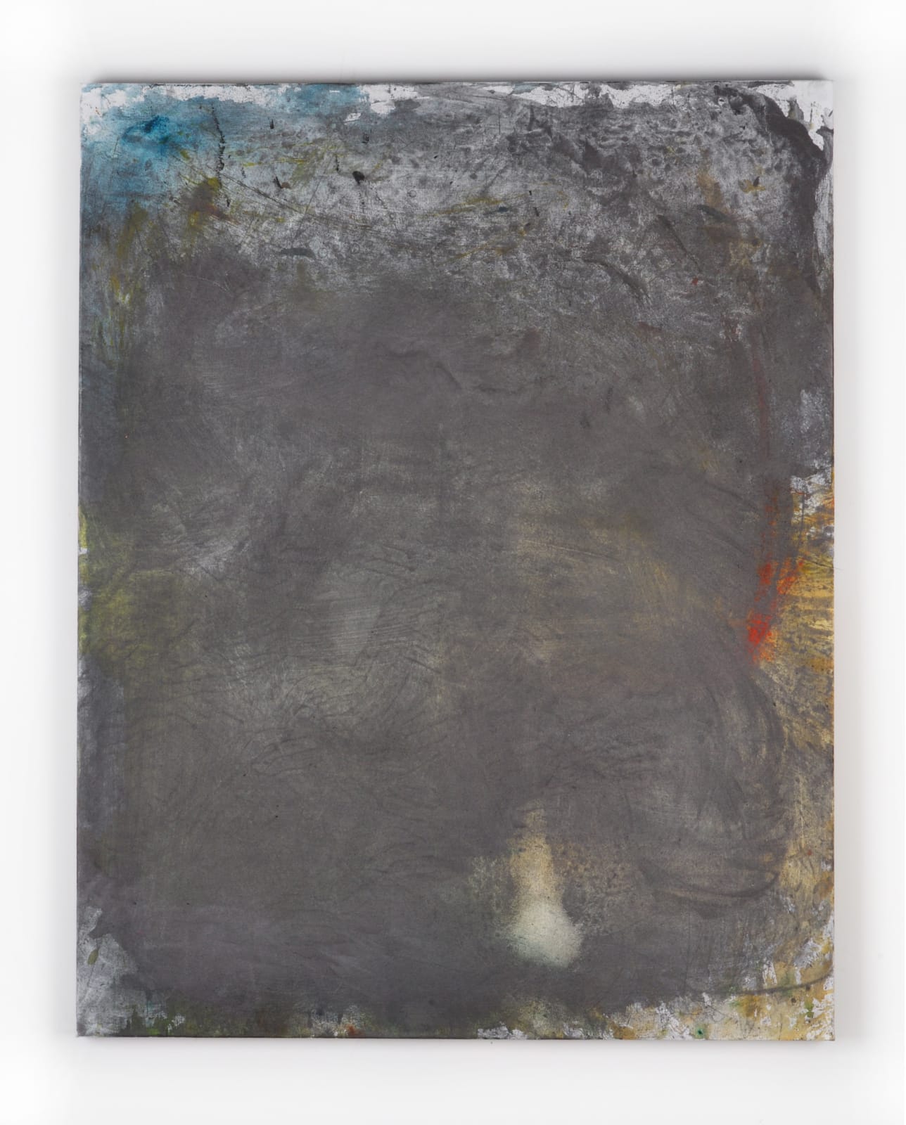 Dalia Baassiri, Midnight Dive II, 2012