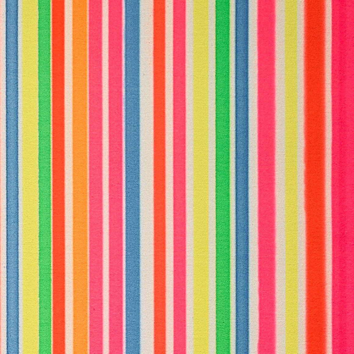 Rob and Nick Carter, Running Machine Painting VII (Vapourfly), 2025