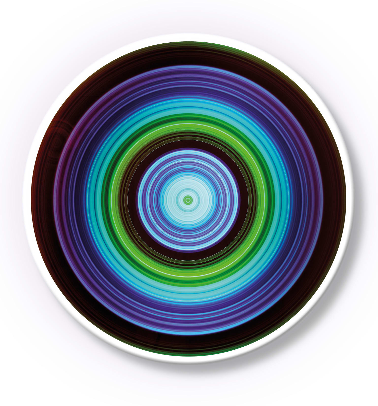 Rob and Nick Carter, Colour Changing Lightbox, 2010