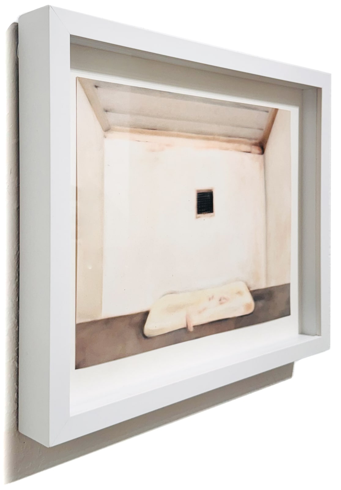 Ashley Oubre, Remain At A Distance, 2022