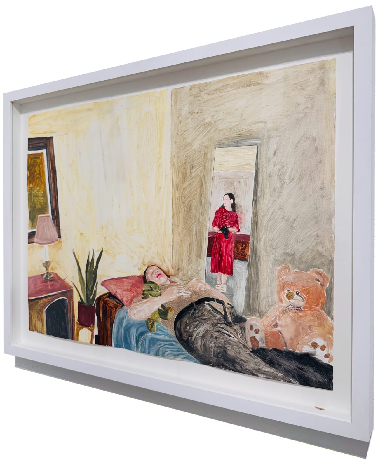 Mirza Cizmic, Secret Life of Mr. Bear, 2021