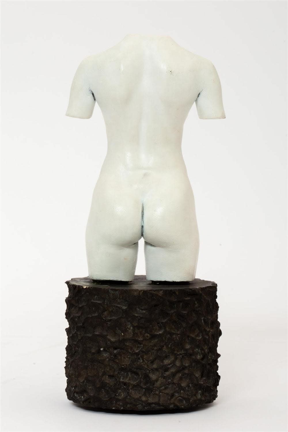 Robert Graham, MOCA Torso, 1992-95
