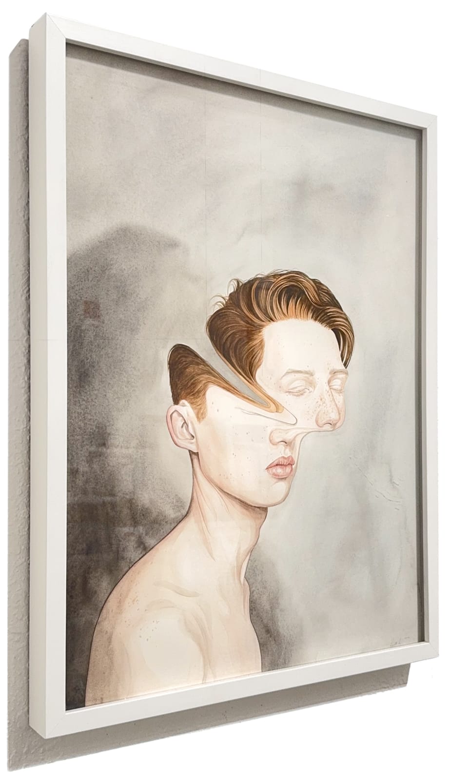 Henrietta Harris, Four Stars, 2014