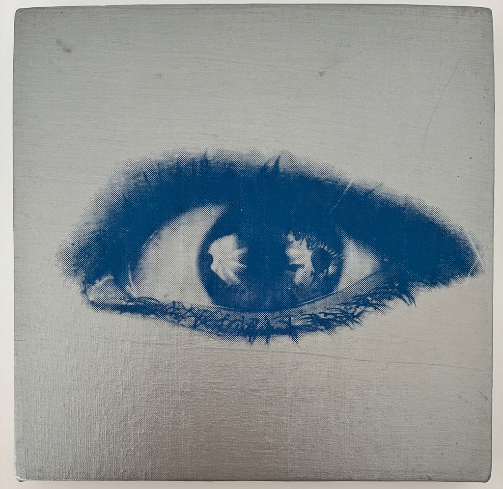 Christopher Makos, Untitled , 1991