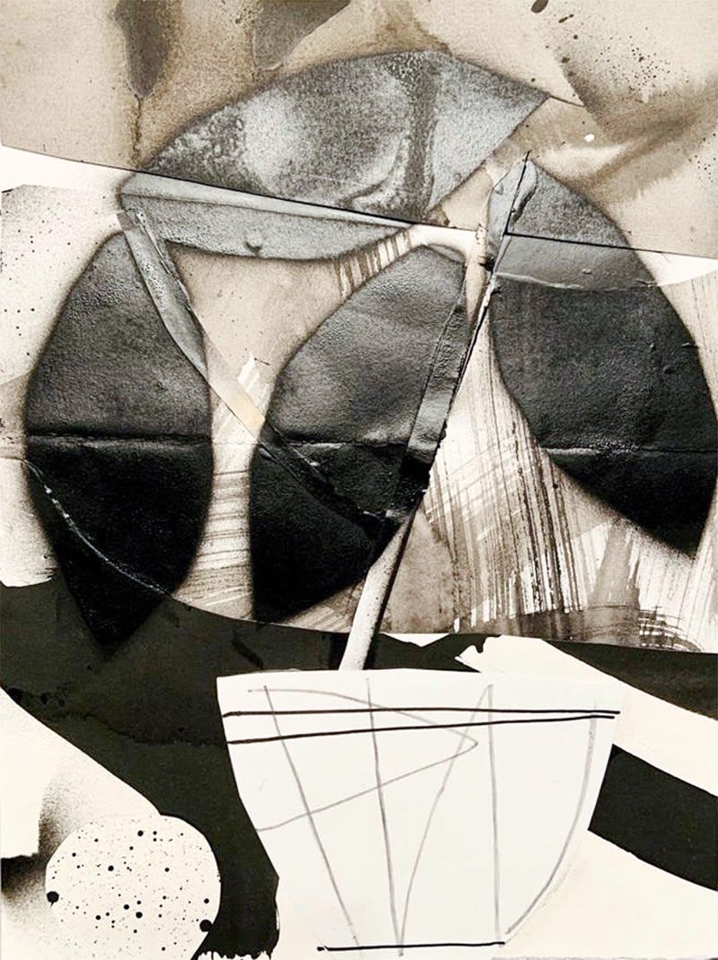 Paul Wackers, Untitled, 2021