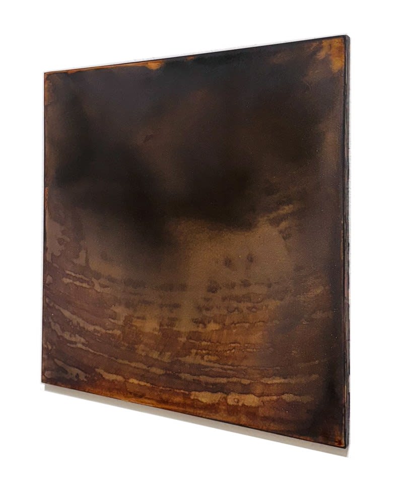 Ashley Oubre, Liminality, 2023