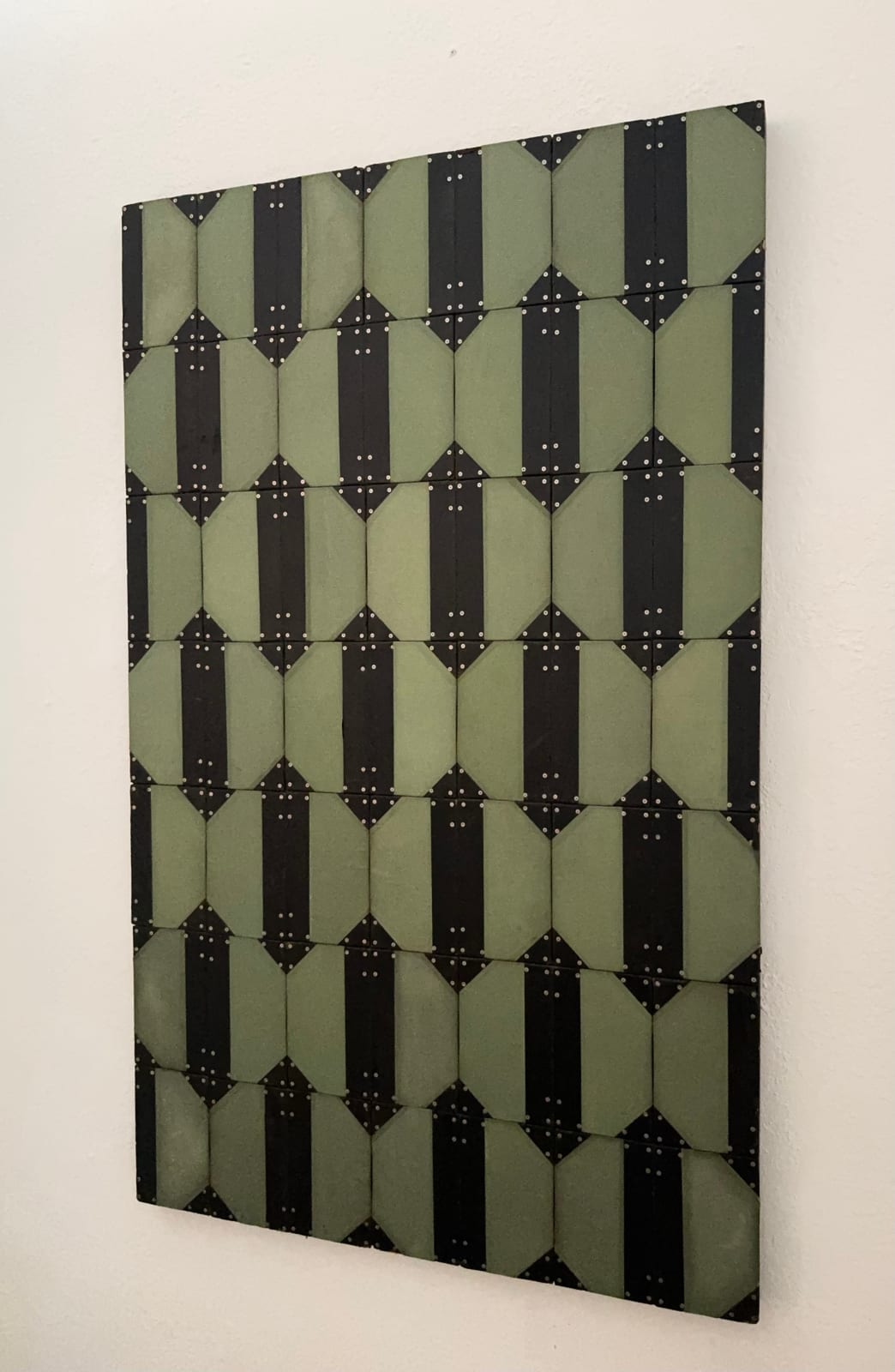 Nancy Gifford, Shunting, (Undercover Series), 2004