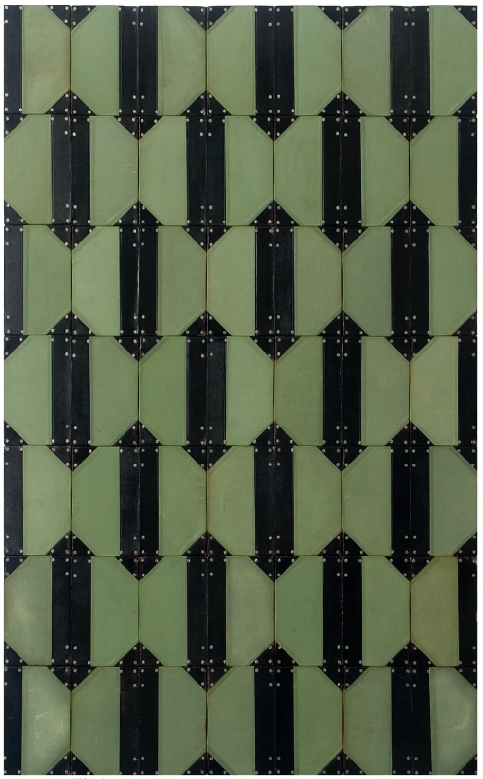Nancy Gifford, Shunting, (Undercover Series), 2004
